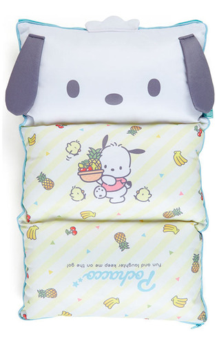 Sanrio - Almohada Cojin 2 Way Pochacco Summer