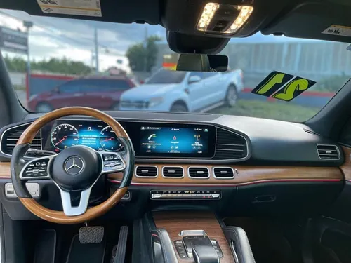 Mercedes Benz Gle350 2021