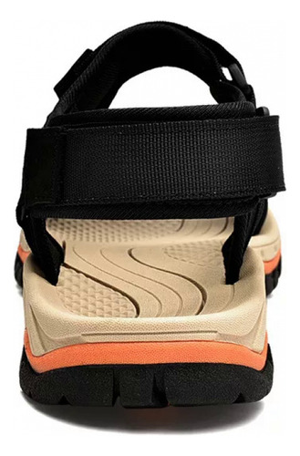 Zapatos De Playa Resistentes Al Desgaste Para Hombres 2024