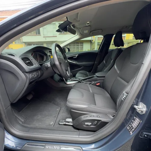 Volvo V40 1.5 T3 Drive-e Sport