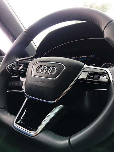 A7 Tfsi 3.0 Biturbo V6 Gasolina Aut.