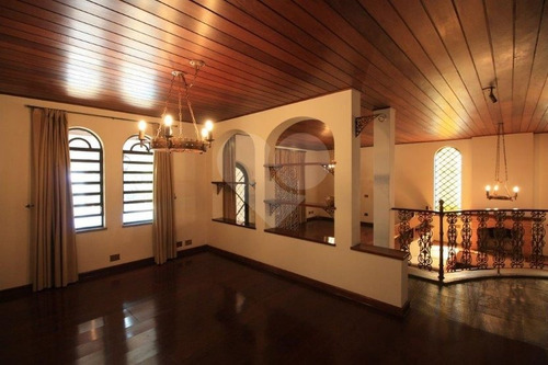 City Boaçava Excelente Casa Para A Reforma Dos Sonhos! - 353-im209197