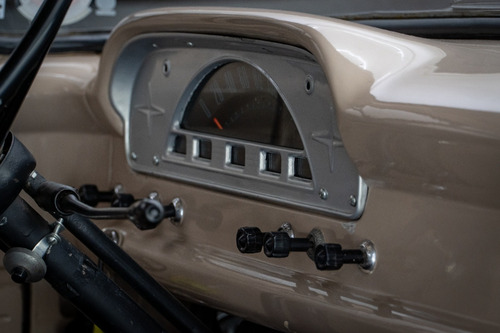 Imagem 13 de 16 de 1965 Ford F100
