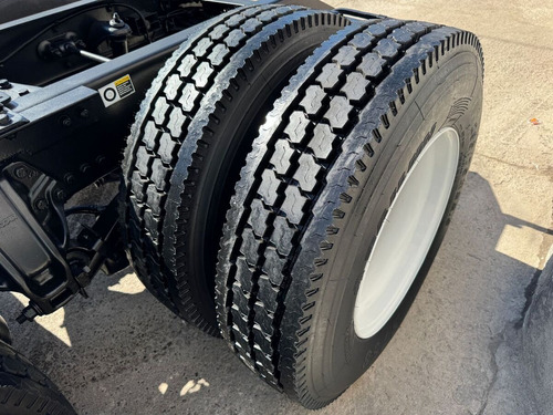 #496035 Tractocamión Nacional 2017 Kenworth T680