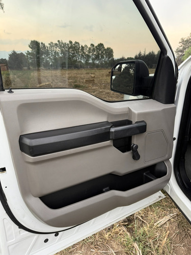 Ford F-150 3.5 Cabina Regular V6 4x2 At