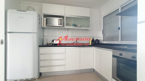 Imagen 7 de 14 de Venta De Apartamento De Tres Dormitorios En Punta Del Este