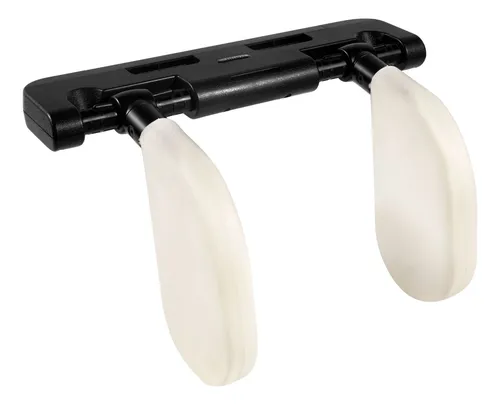 Juego De Almohadas Viscoelásticas Para Cuello Y Cintura Para