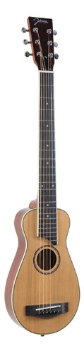 Johnson Jg-tr3 Trailblazer - Guitarra De Viaje