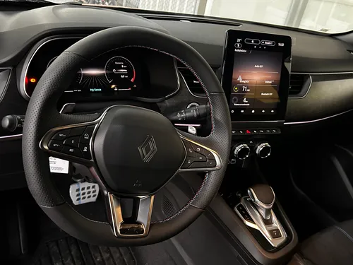 Renault Arkana E-Tech Hybrid 1.3 Tce Hybrid Espirit Alpine