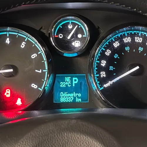 Chevrolet Captiva 2.4 Sport