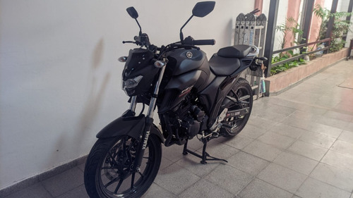 Imagen 5 de 6 de Yamaha Fz25 2022