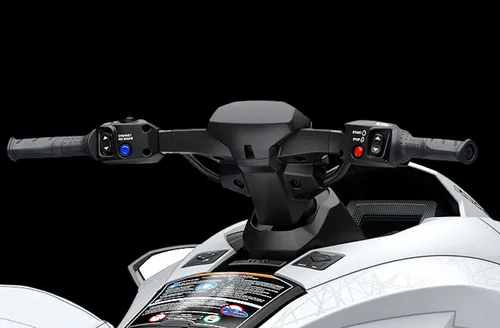 Moto De Agua Yamaha Gp1800 Svho Turbo 2025 Con Audio