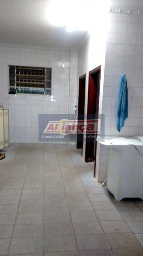 Galpão À Venda, 1000 M² Ga0062 - Ai1517