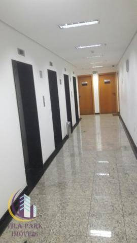 Imagem 7 de 15 de Sala Comercial Bela Vista - Sa0136