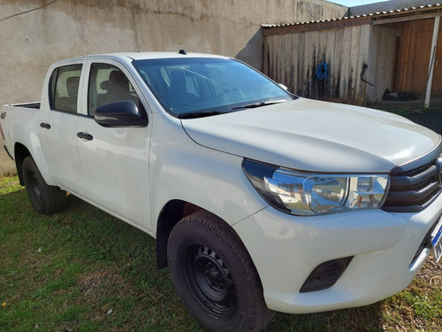Imagem 2 de 3 de Hilux Powerpack