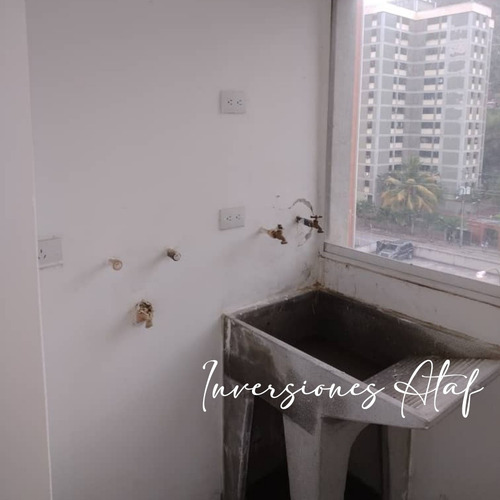 Imagen 4 de 14 de Apartamento En Venta La Arboleda La Vaquera Guarenas