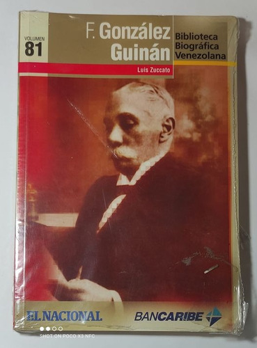 F. González Guinán - 81 ..