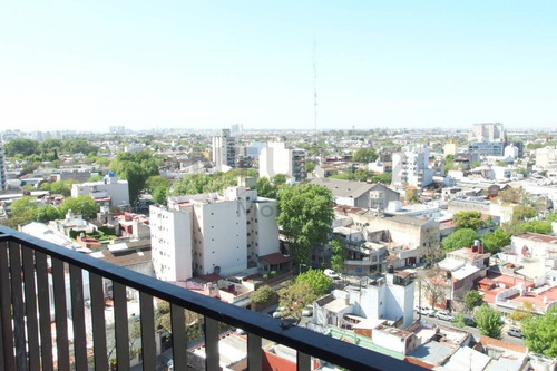 Imagen 10 de 29 de Venta Tres Ambientes A Estrenar - Sum - Parrila - Parque Patricios