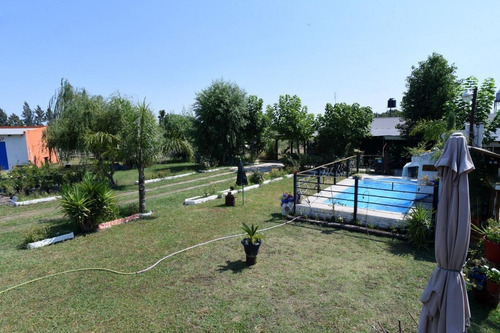 Imagen 3 de 30 de Casa Quinta En Venta De 3 Ambientes - San Vicente