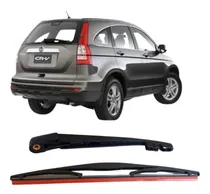 Comprar Palheta Traseira Com Braço Honda Crv 2008 Ate 2013 Cinoy