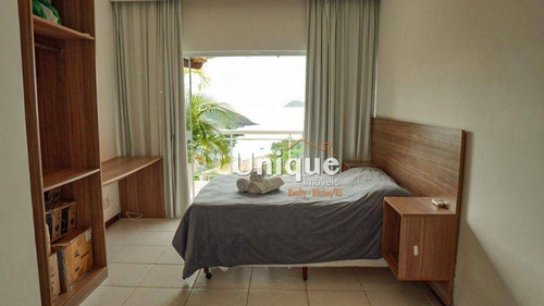 Imagem 21 de 29 de Casa Com 5 Dormitórios À Venda, 280 M² Por R$ 4.000.000,00 - João Fernandes - Armação Dos Búzios/rj - Ca1415