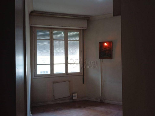Imagem 14 de 30 de Apartamento Com 3 Dormitórios À Venda, 92 M² Por R$ 860.000,00 - Copacabana - Rio De Janeiro/rj - Ap8888