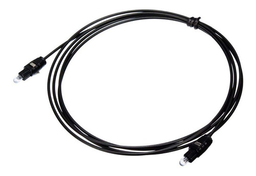 Cable Optico Audio 1.5m Toslink