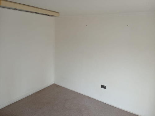 Vende Departamento Centro De Rancagua (ibieta)