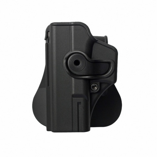 Funda Holster Izquierda Glock G17 G19 G25 Gen4-5 Imi Defense