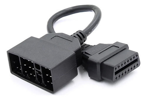 Cables Adaptadores Obd2 De Diferentes Marcas Y Modelos G3