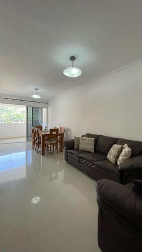 Clientes Alquilo Hermoso Apto. Resd Chelsea Court. El Parral