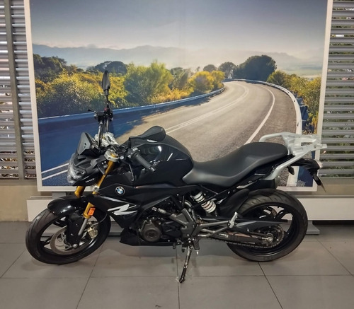 Bmw G 310 R Kzv84g