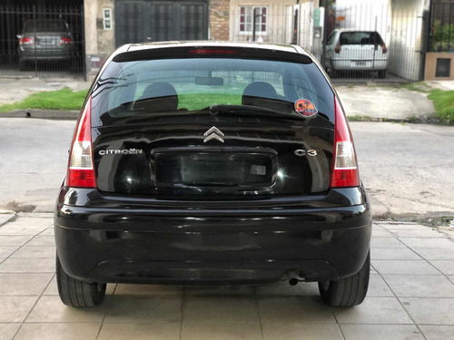 Citroën C3 1.4 I Sx Am74