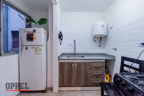 Oppel | Departamento En Venta | Belgrano Capital Federal |