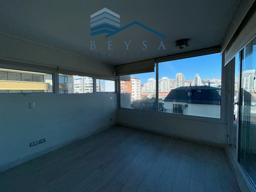 Departamento En Arriendo 3 Dormitorios Sector Poniente