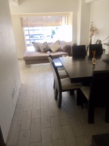 Imagen 2 de 14 de Hermoso Departamento En Renta. Excelente Ubicación