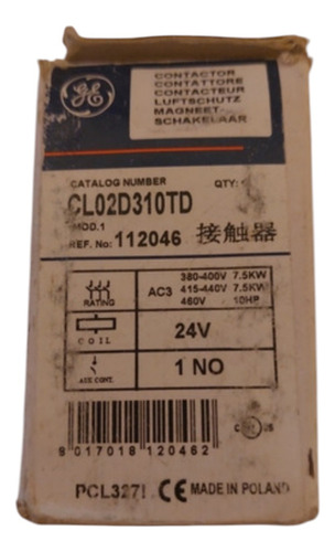 Cl02d310td Schneider