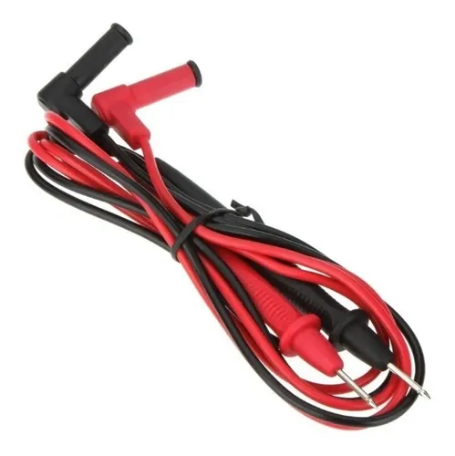 comprar Puntas De Prueba Para Tester Multimetro Miyako Nb-437 Unit