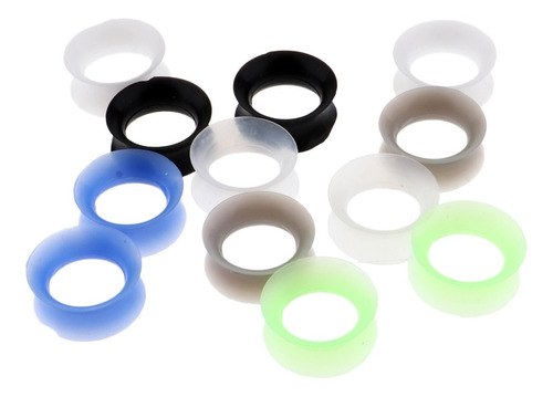 Expansor Doble Acampanado 16mm