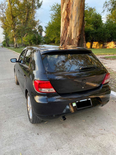 Volkswagen Gol Trend 1.6 Pack I 101cv 2009