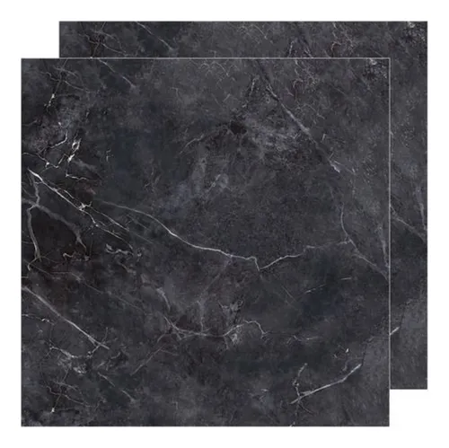 Porcelanico Tendenza Obsidian Mate 60x60