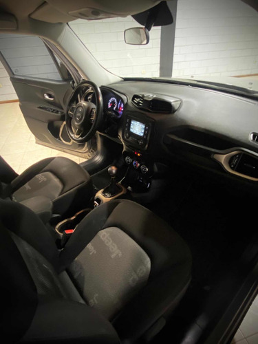 Jeep Renegade 1.8 Sport