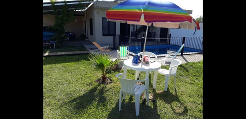 Alquiler Cabañas 20% Desc Termas Villa Elisa E Rios