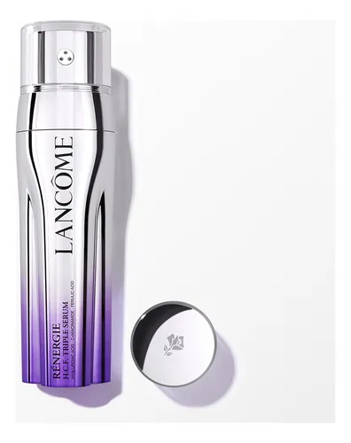 Sérum Lancôme Rénergie Ultra Triple Serum 50ml | Parcelamento sem