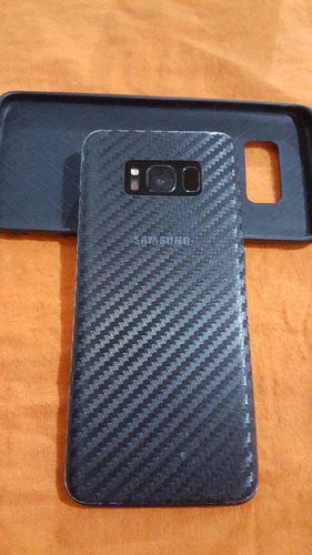 Vendo Samsung Galaxys8