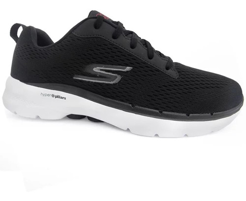 Tênis Skechers Go Walk 6 Masculino