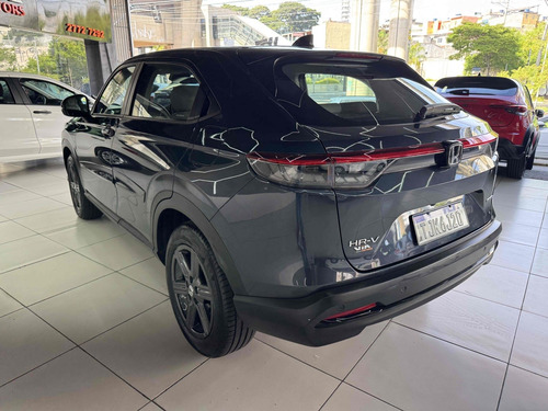 Honda HR-V 1.5 DI I-VTEC TURBO FLEX ADVANCE CVT