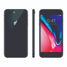 Apple iPhone 8 Plus 64gb + Lamina Y Funda - Phone Store