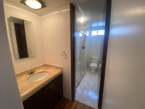 Imagen 5 de 12 de Lindo Y Acogedor Departamento En Renta En La Col. Cuauhtemoc