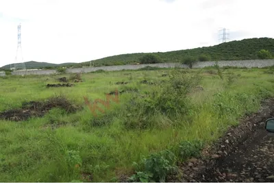 Terreno en venta
